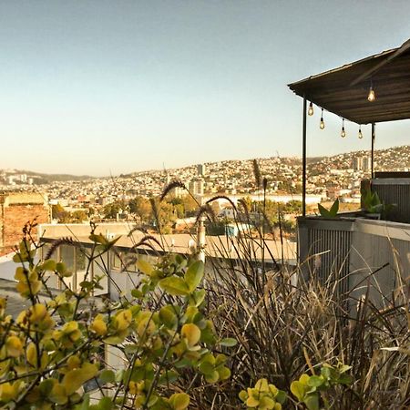 فالبارايسو Hostal Mito المظهر الخارجي الصورة