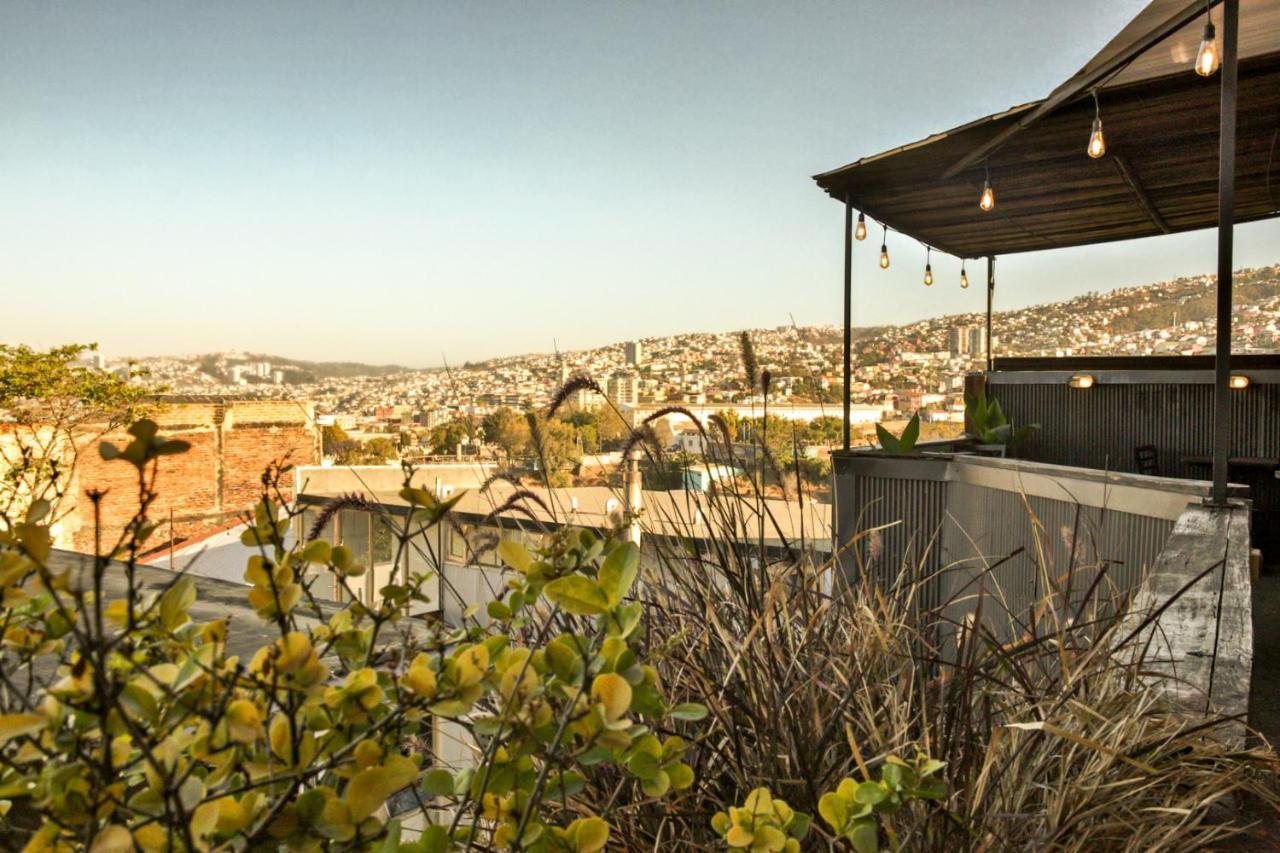 فالبارايسو Hostal Mito المظهر الخارجي الصورة