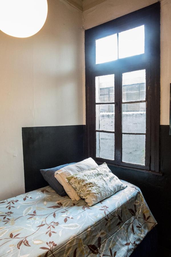 فالبارايسو Hostal Mito المظهر الخارجي الصورة