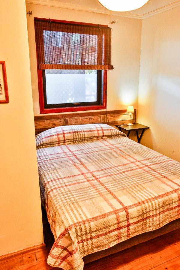 فالبارايسو Hostal Mito المظهر الخارجي الصورة