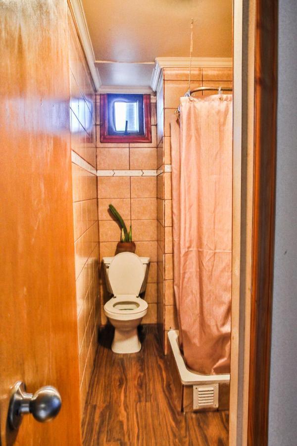 فالبارايسو Hostal Mito المظهر الخارجي الصورة