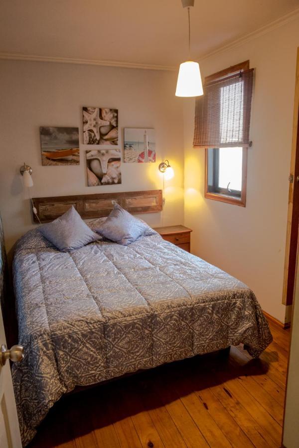 فالبارايسو Hostal Mito المظهر الخارجي الصورة